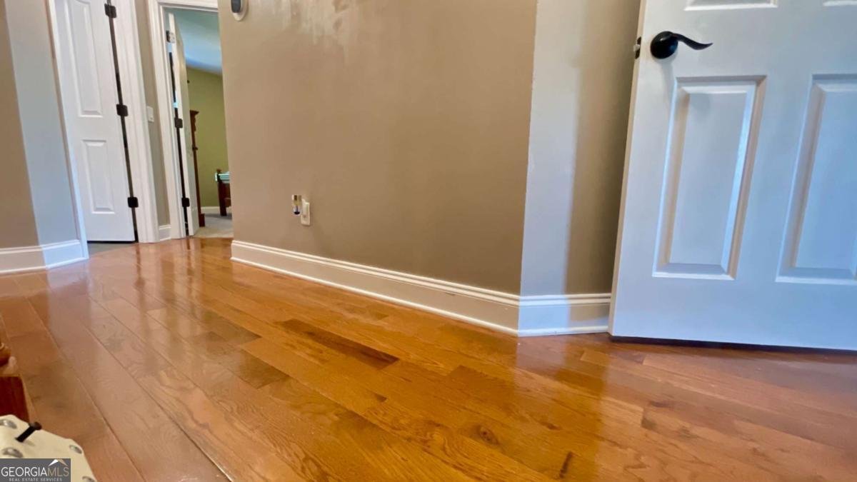 301 Hidden Oaks Drive Flintstone - 37