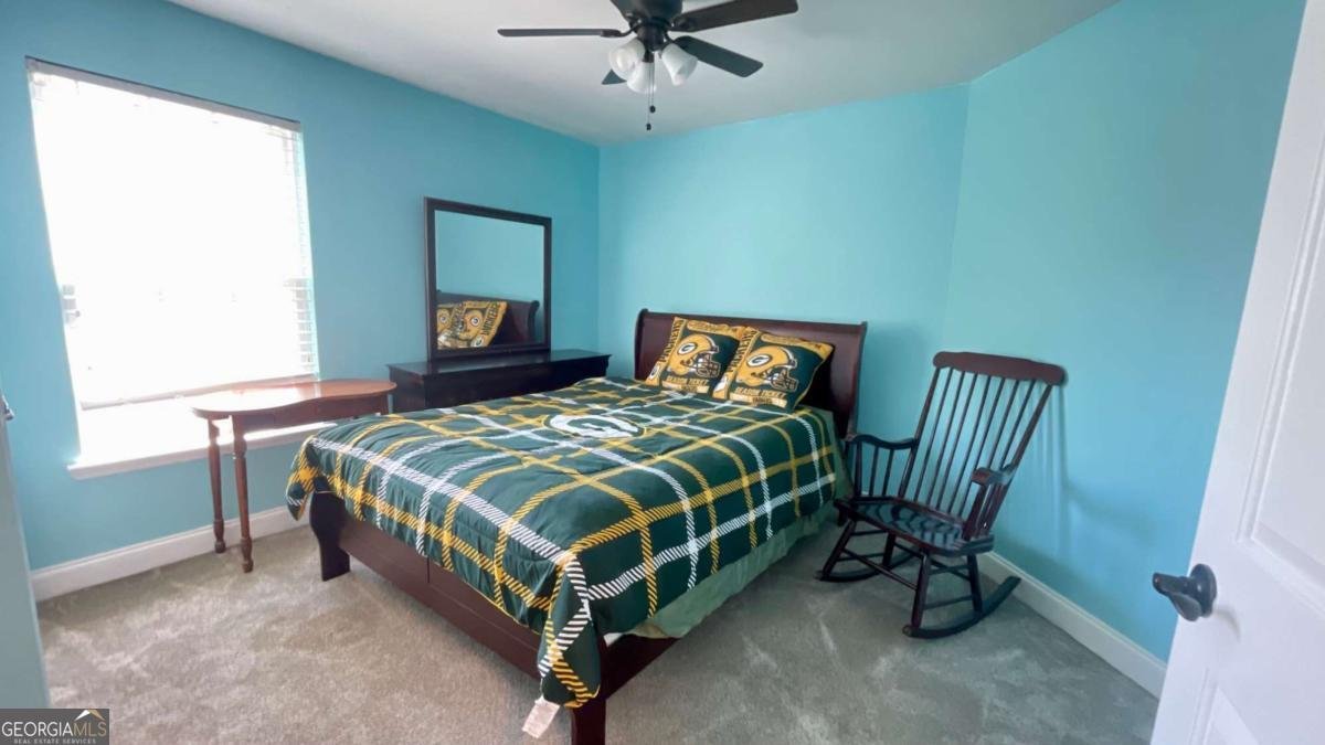 301 Hidden Oaks Drive Flintstone - 38