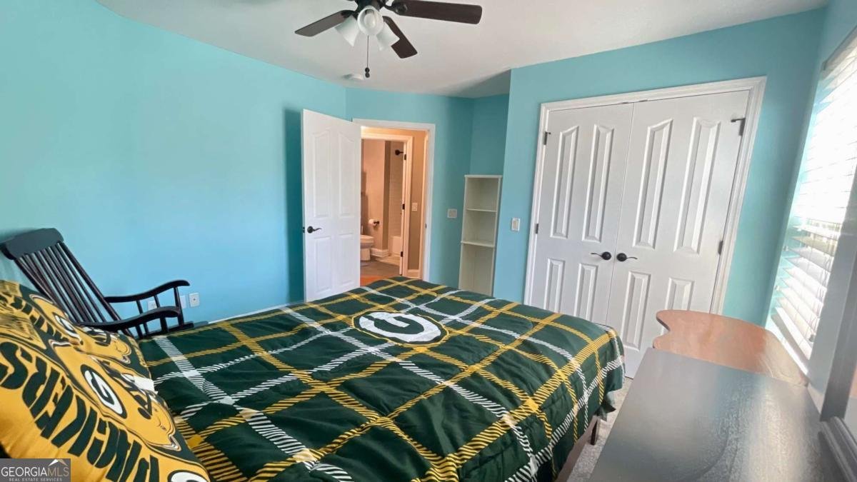 301 Hidden Oaks Drive Flintstone - 39