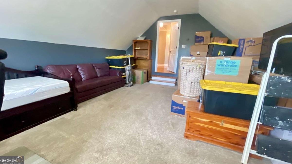 301 Hidden Oaks Drive Flintstone - 46