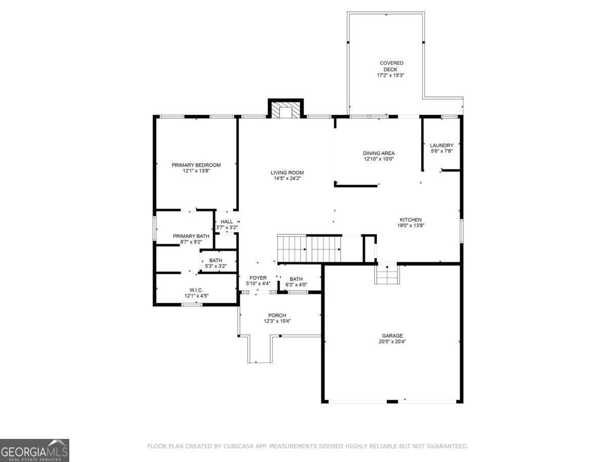301 Hidden Oaks Drive Flintstone - 47