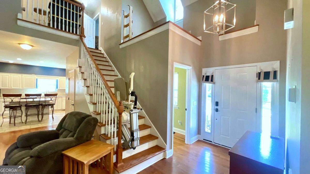 301 Hidden Oaks Drive Flintstone - 5