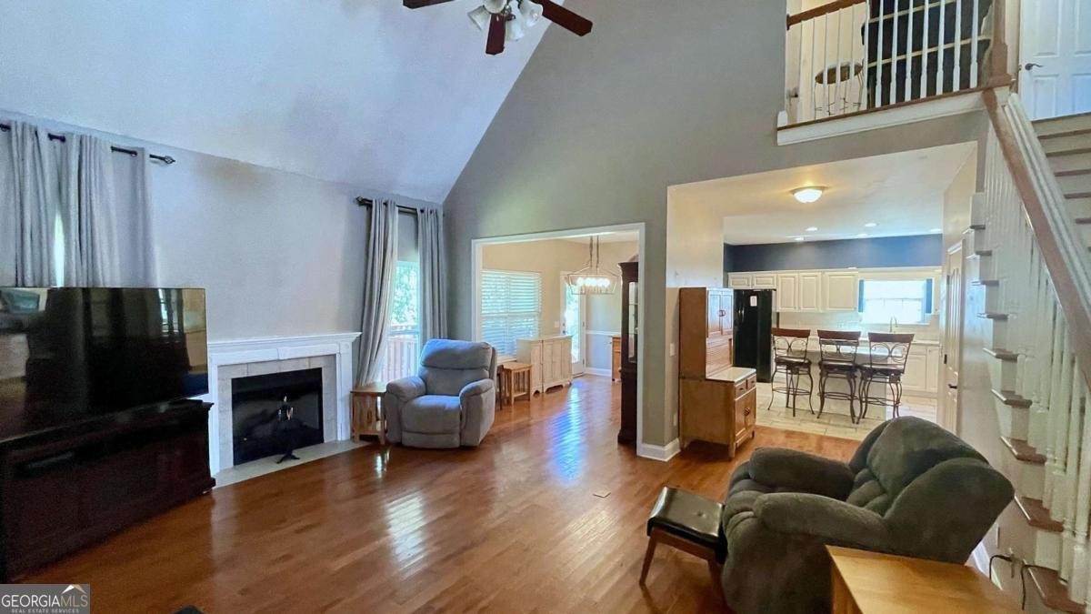 301 Hidden Oaks Drive Flintstone - 6