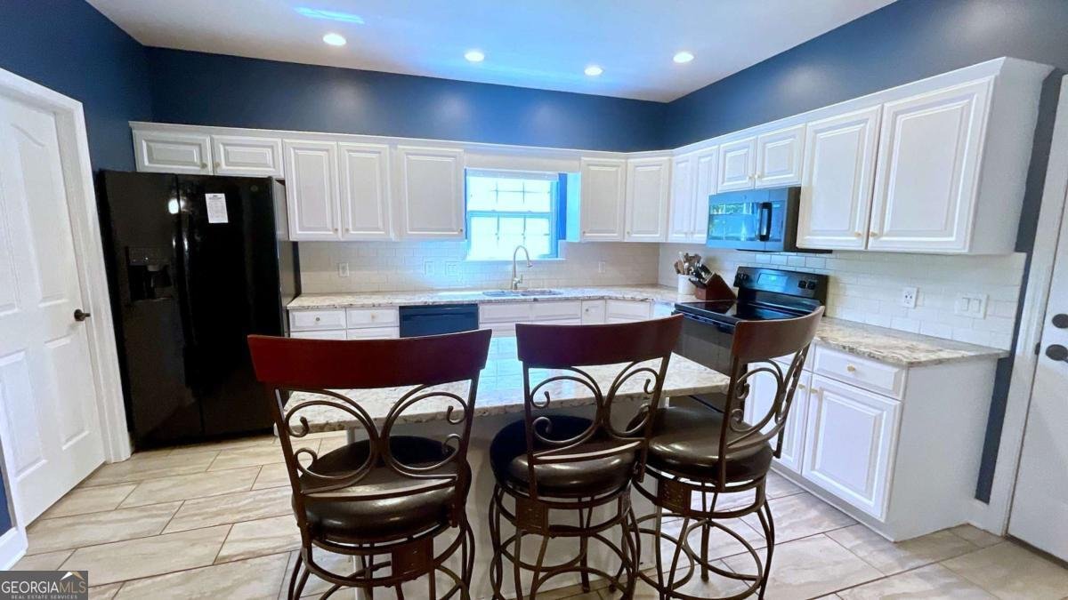 301 Hidden Oaks Drive Flintstone - 7