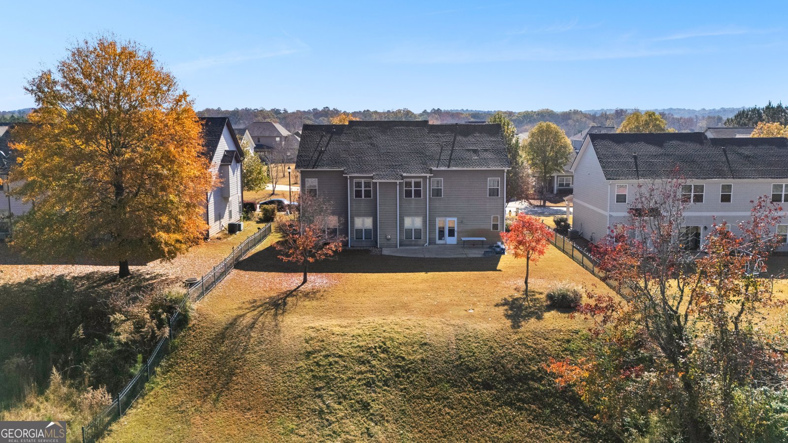 519 Bryant Lake Boulevard Lagrange - 36