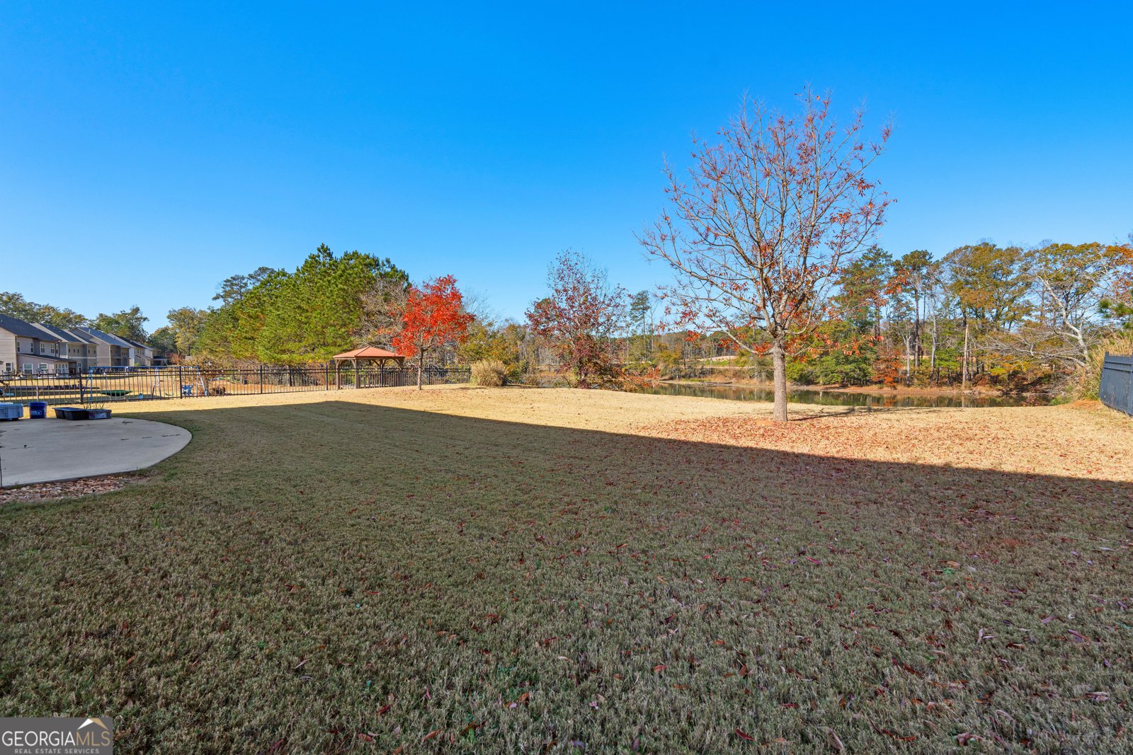 519 Bryant Lake Boulevard Lagrange - 39