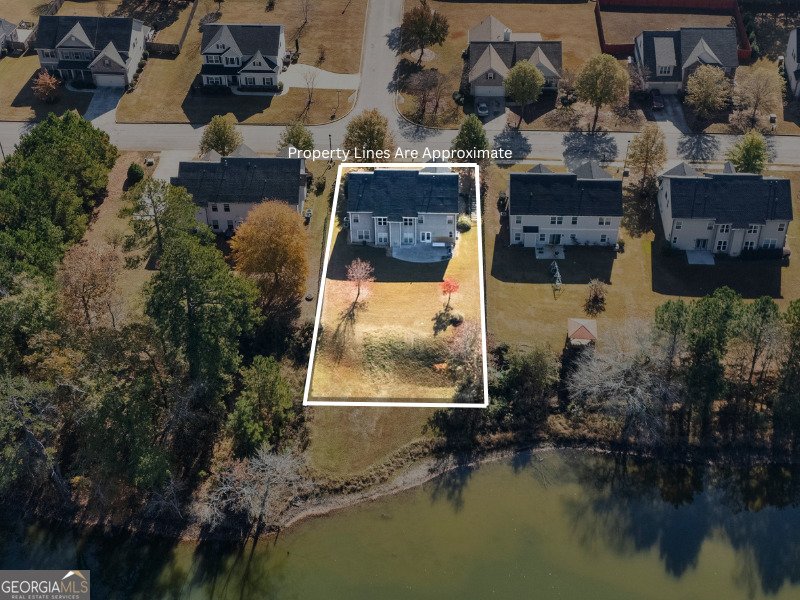 519 Bryant Lake Boulevard Lagrange - 42