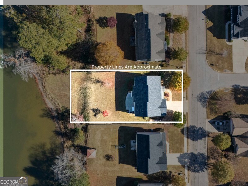 519 Bryant Lake Boulevard Lagrange - 44