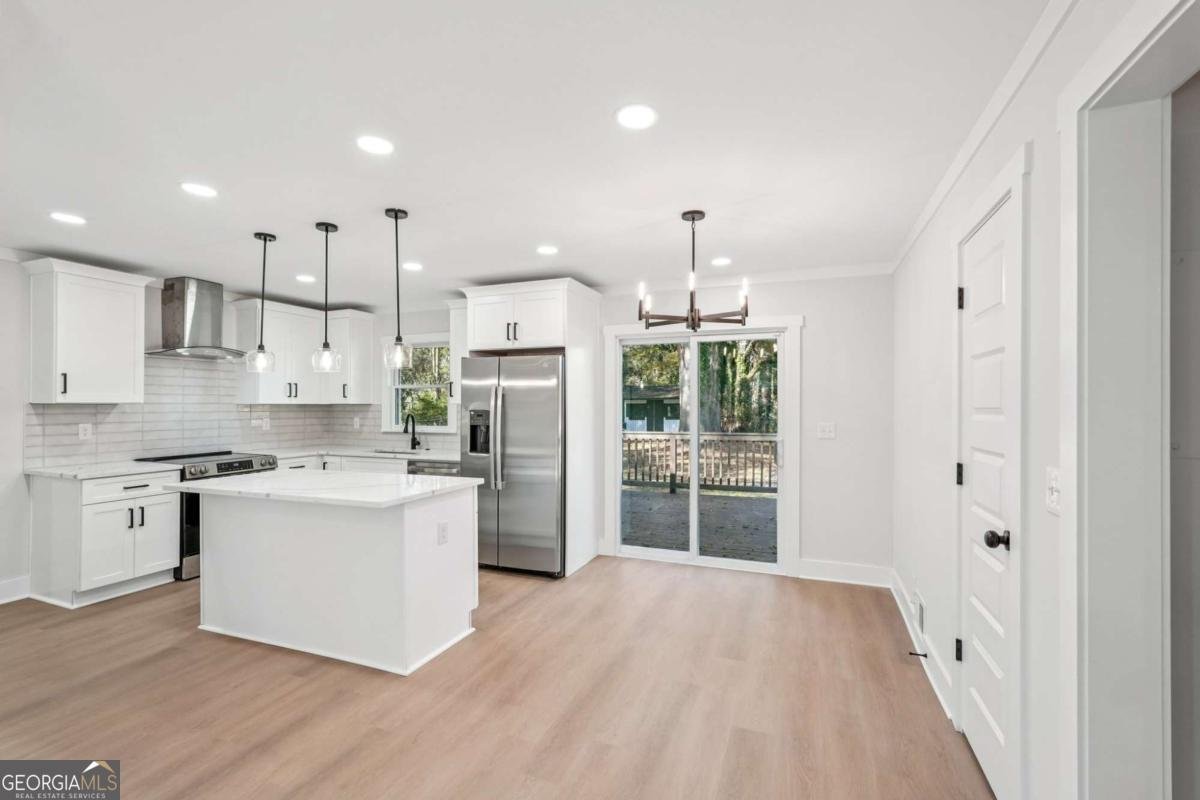 4 Mobley Drive Atlanta - 10