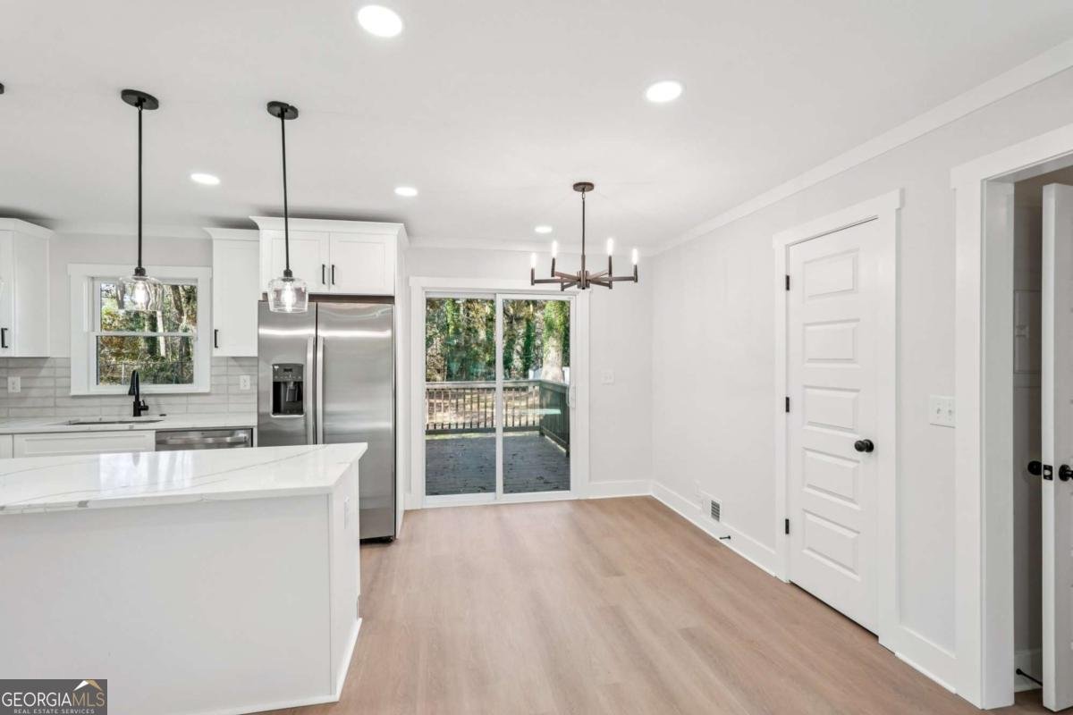 4 Mobley Drive Atlanta - 11