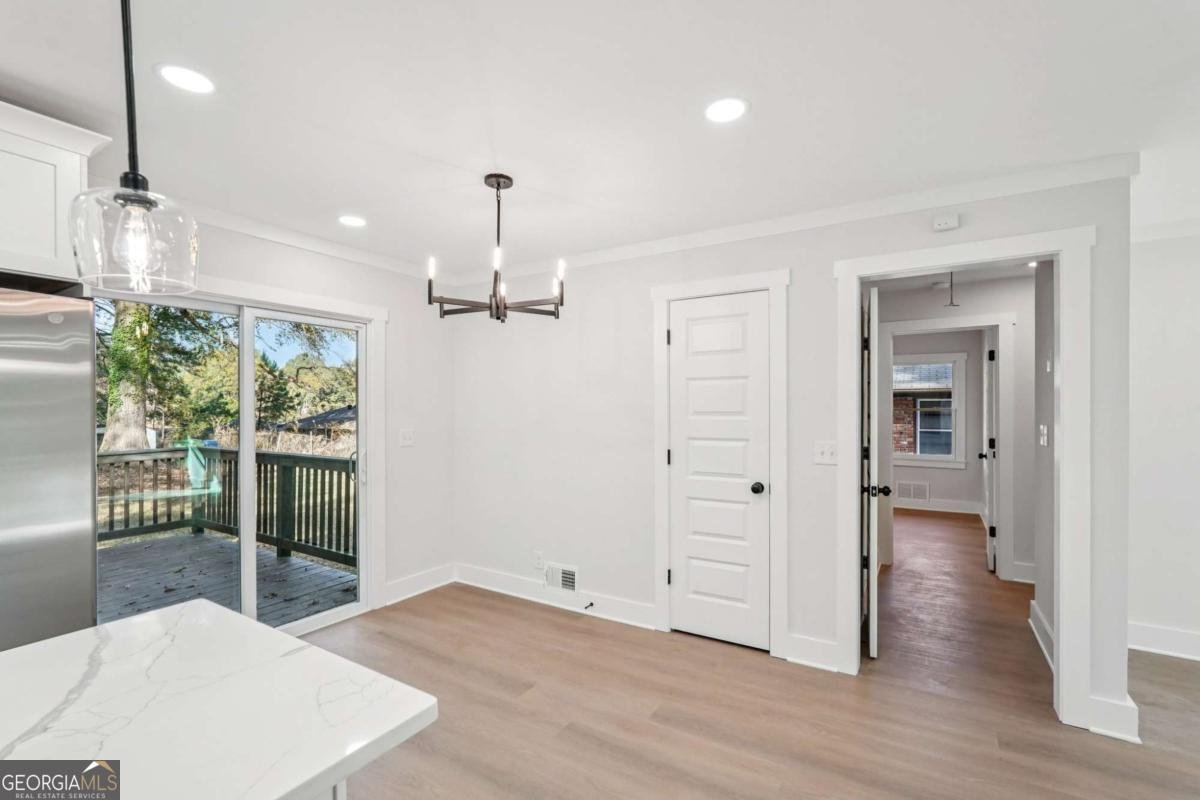 4 Mobley Drive Atlanta - 12