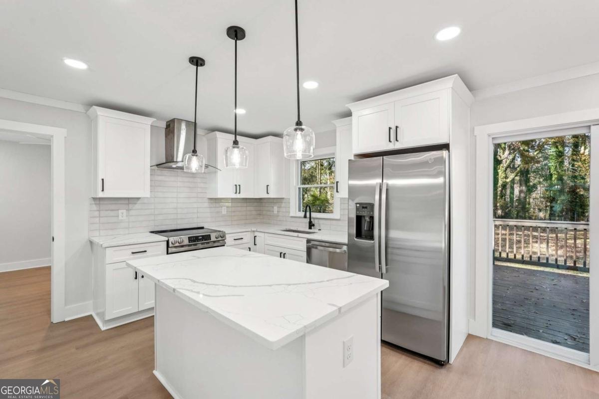 4 Mobley Drive Atlanta - 13