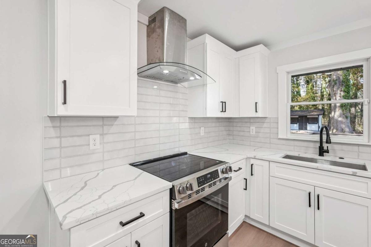 4 Mobley Drive Atlanta - 15