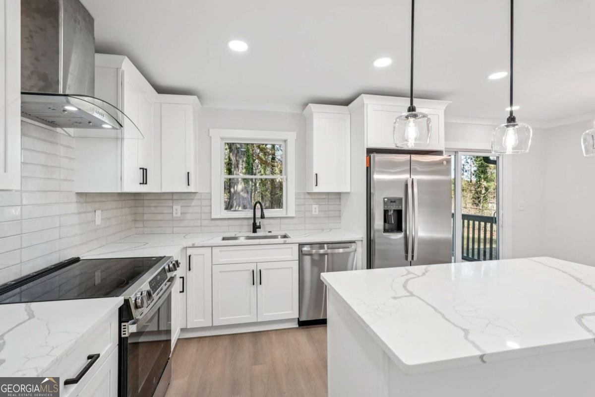 4 Mobley Drive Atlanta - 16