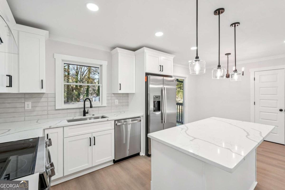 4 Mobley Drive Atlanta - 17