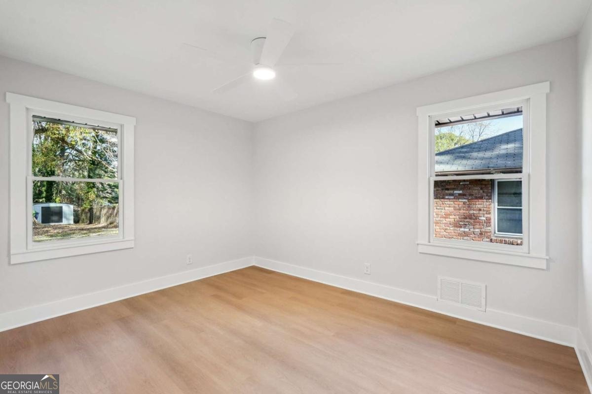 4 Mobley Drive Atlanta - 30