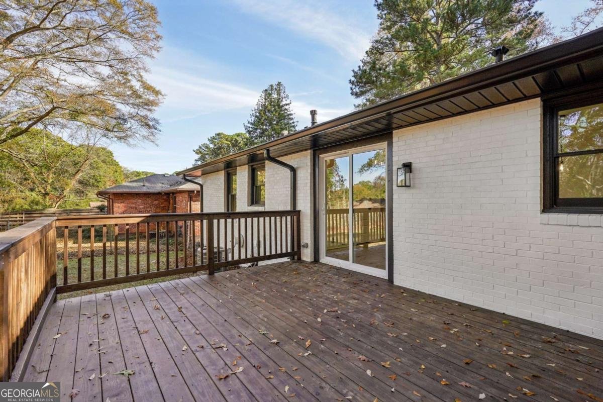 4 Mobley Drive Atlanta - 37