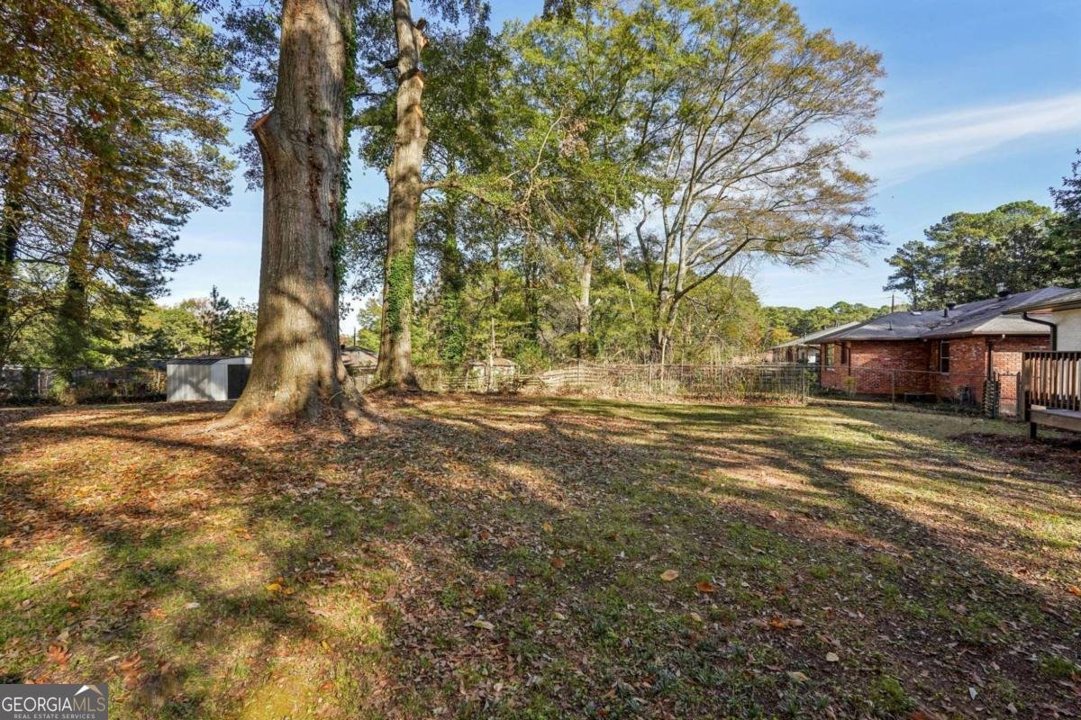 4 Mobley Drive Atlanta - 39