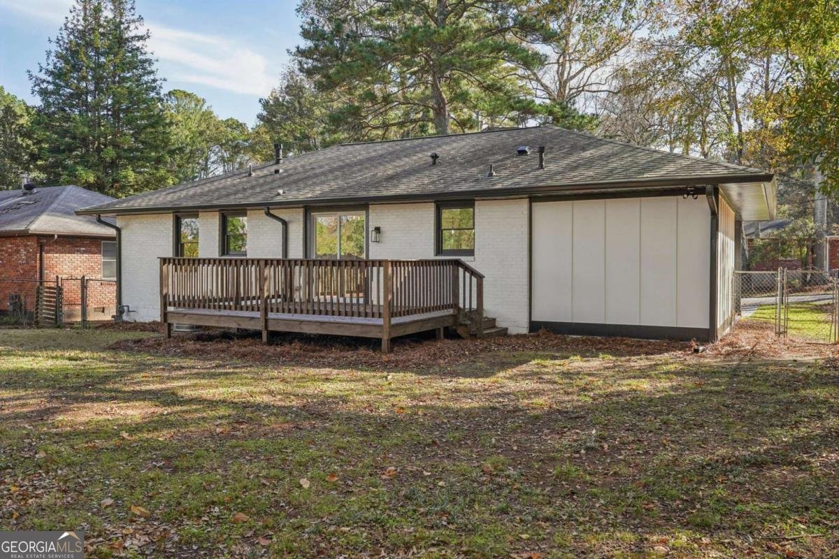 4 Mobley Drive Atlanta - 40