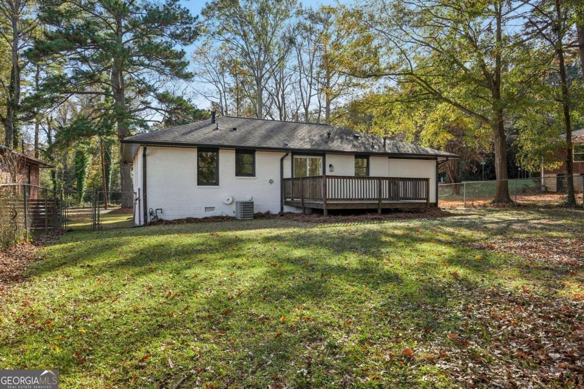 4 Mobley Drive Atlanta - 42