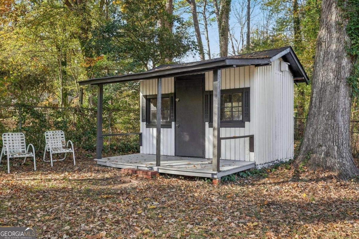 4 Mobley Drive Atlanta - 44