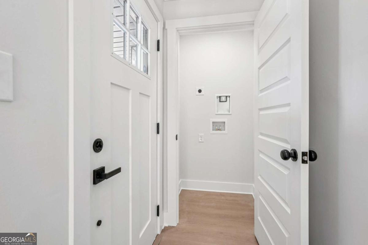 4 Mobley Drive Atlanta - 5