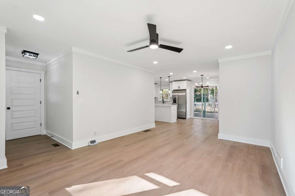 4 Mobley Drive Atlanta - 7