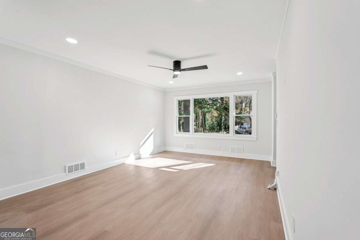 4 Mobley Drive Atlanta - 9