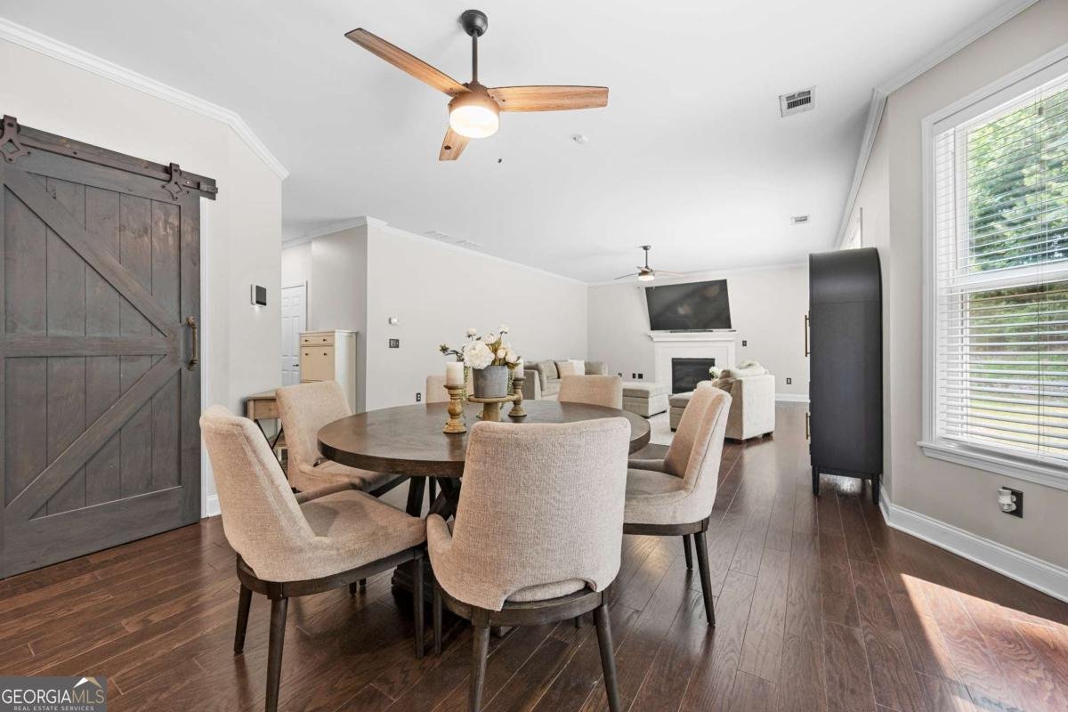 2740 Creekside Manor Drive Powder Springs - 15