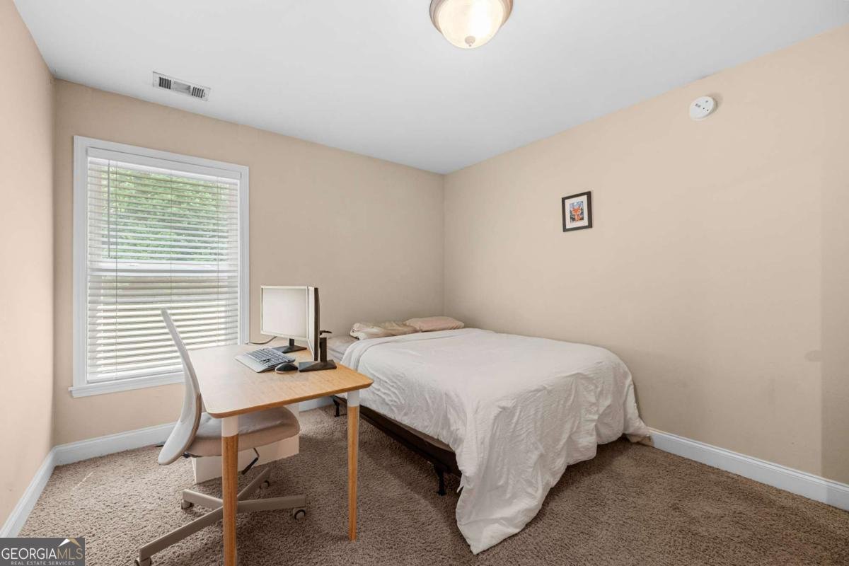 2740 Creekside Manor Drive Powder Springs - 24