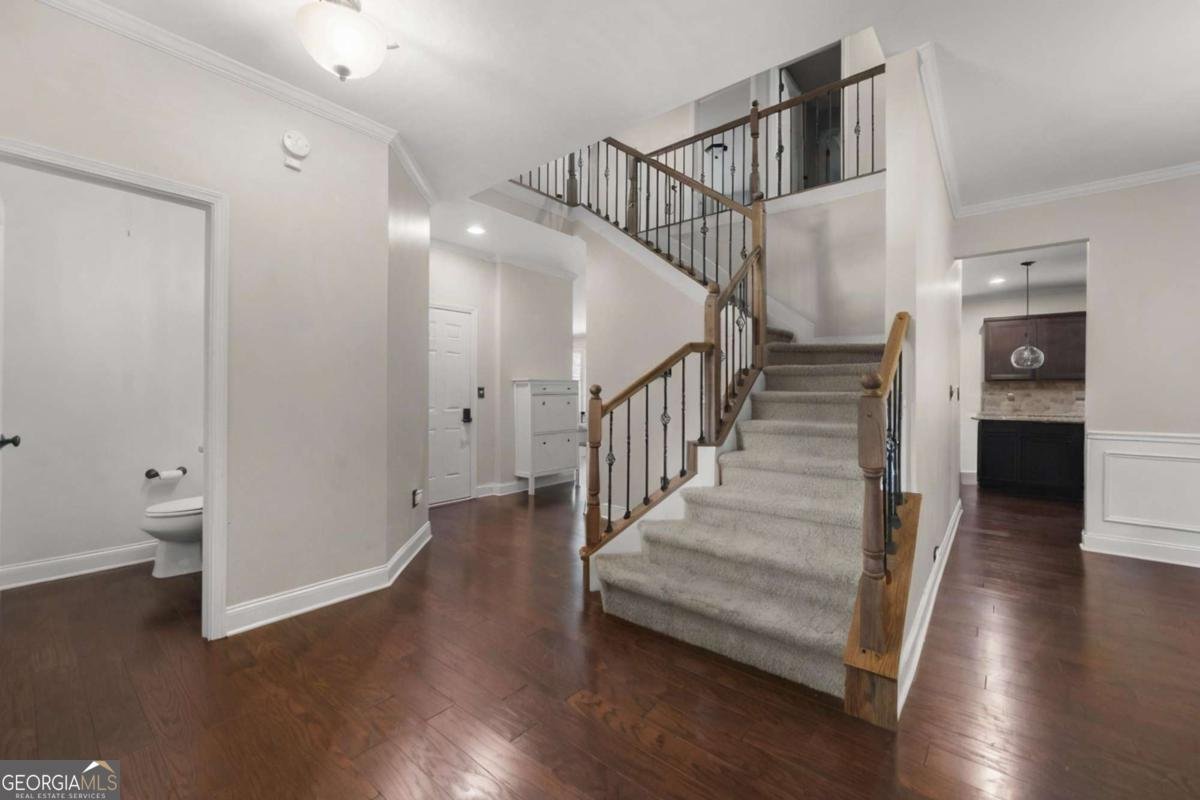 2740 Creekside Manor Drive Powder Springs - 5