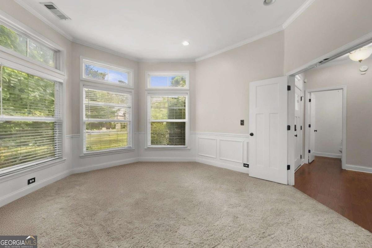 2740 Creekside Manor Drive Powder Springs - 6