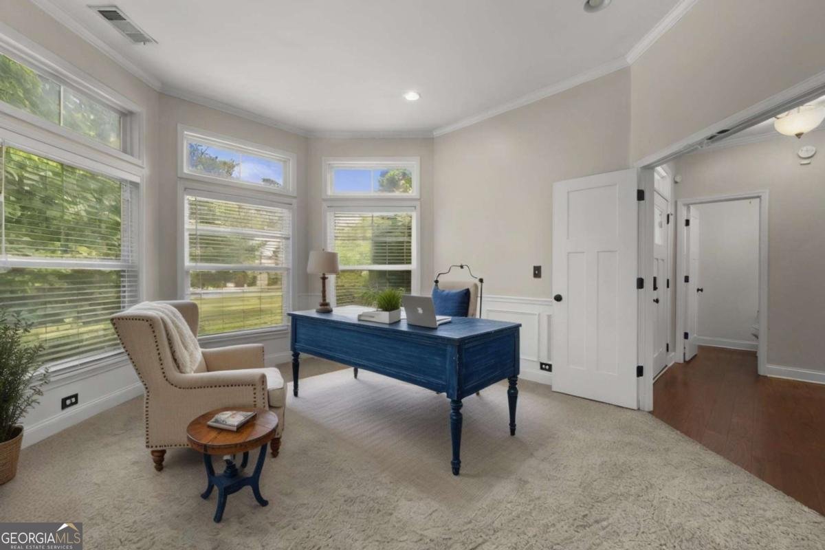 2740 Creekside Manor Drive Powder Springs - 7