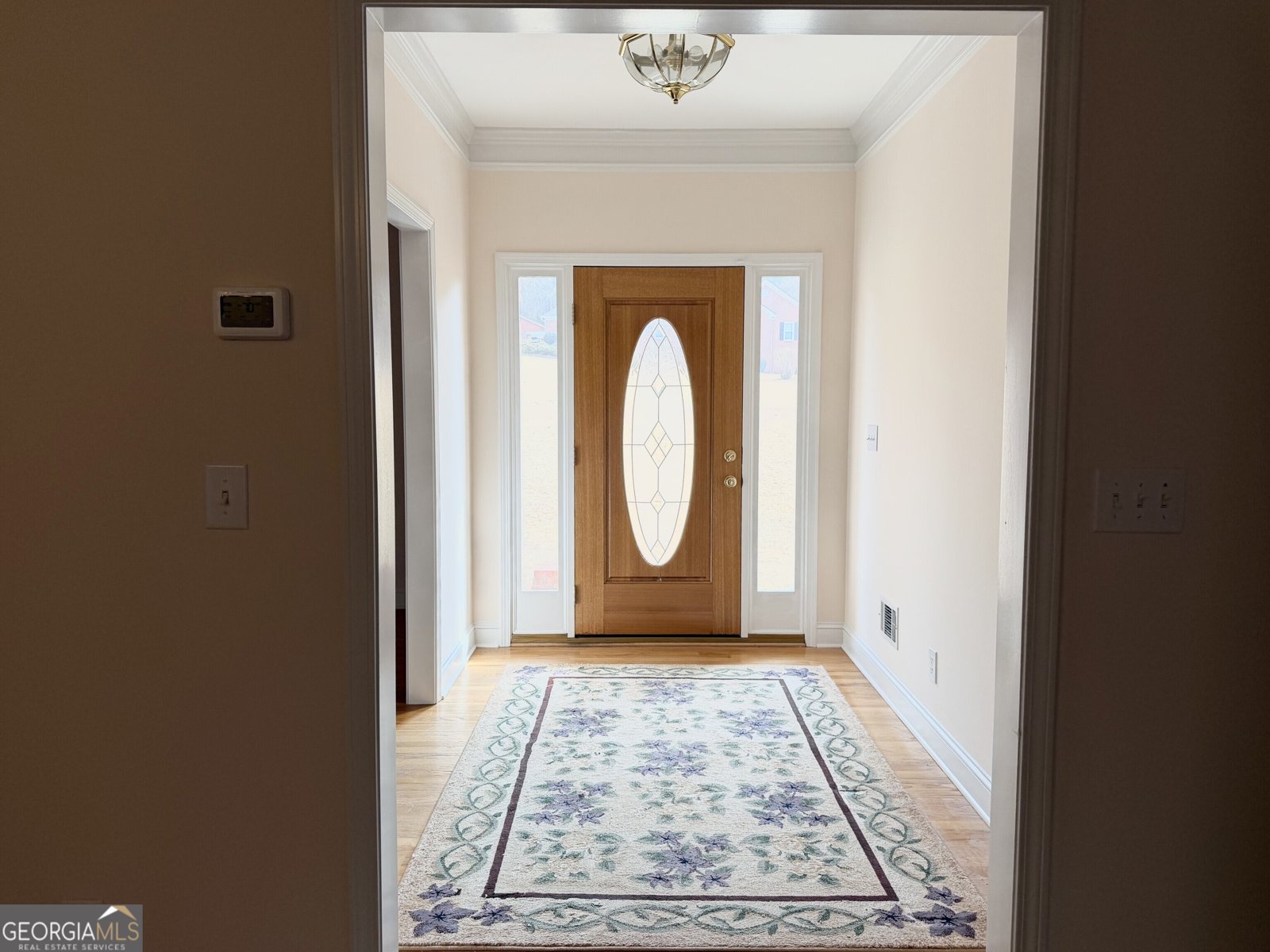 604 Clearwater Court Mcdonough - 1