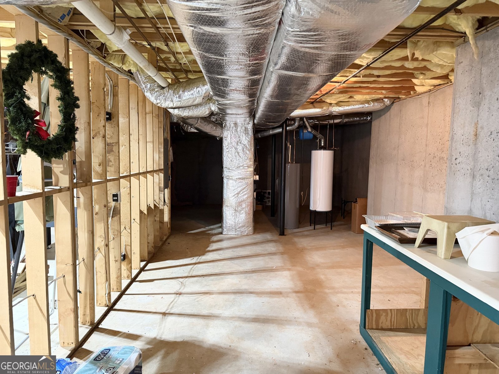 604 Clearwater Court Mcdonough - 30