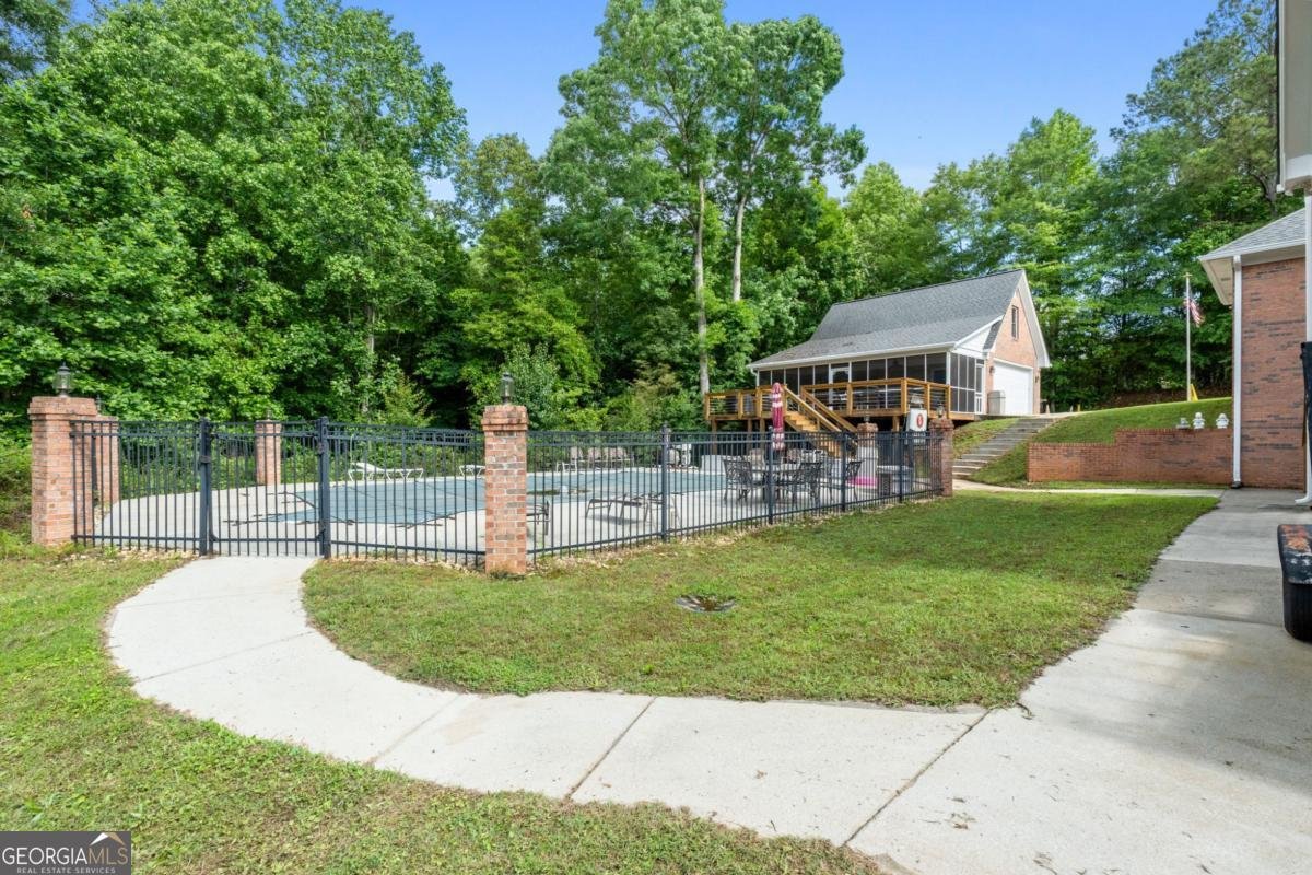 604 Clearwater Court Mcdonough - 42