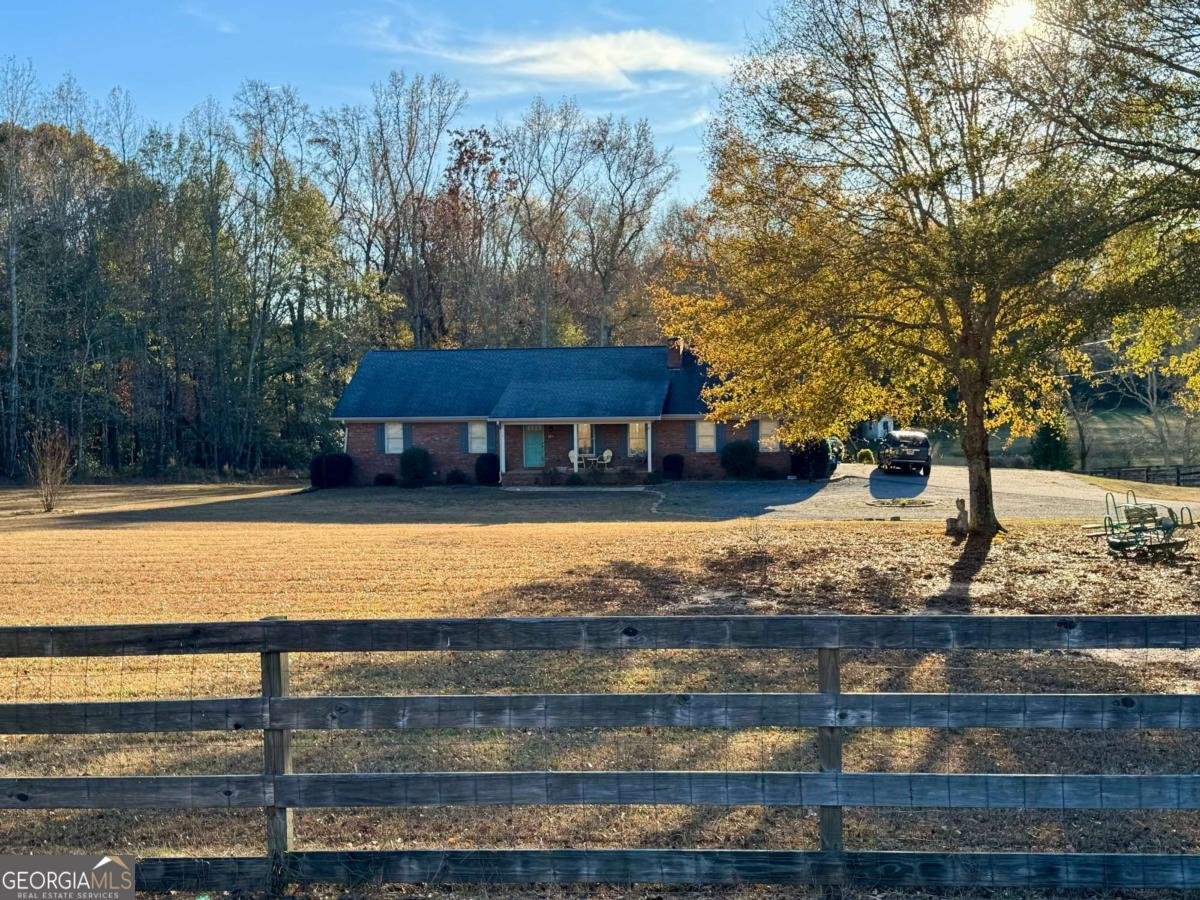 4775 Sewell Road Cumming - 1