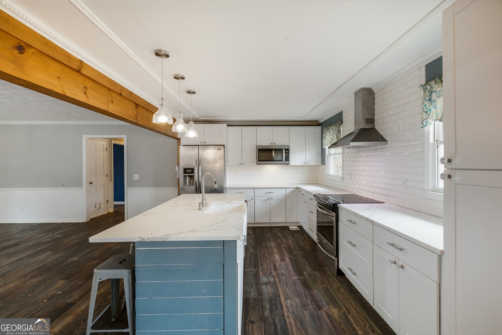 4775 Sewell Road Cumming - 14