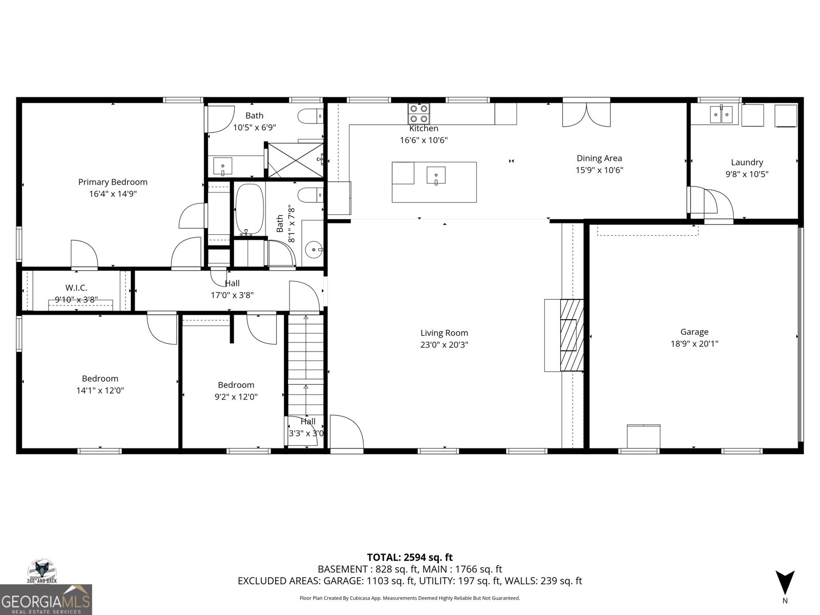 4775 Sewell Road Cumming - 29