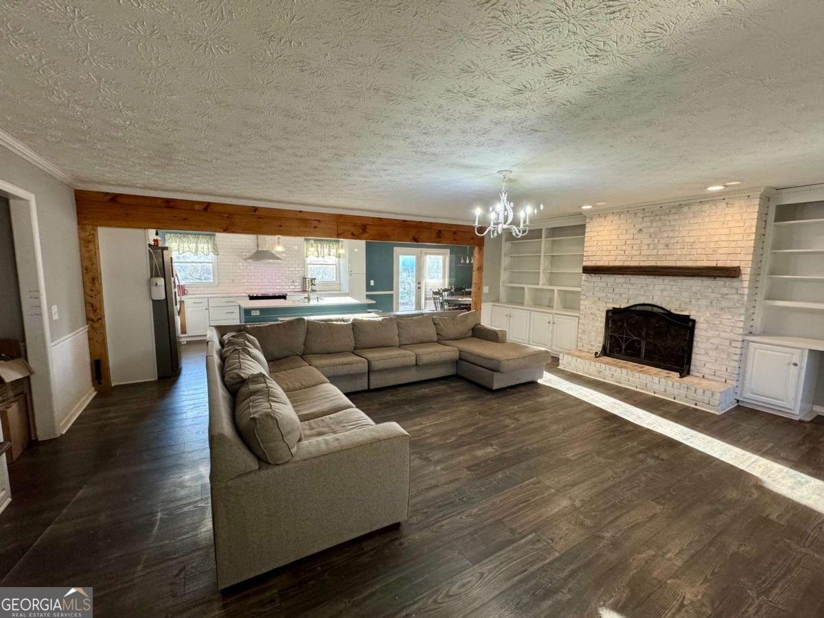 4775 Sewell Road Cumming - 3