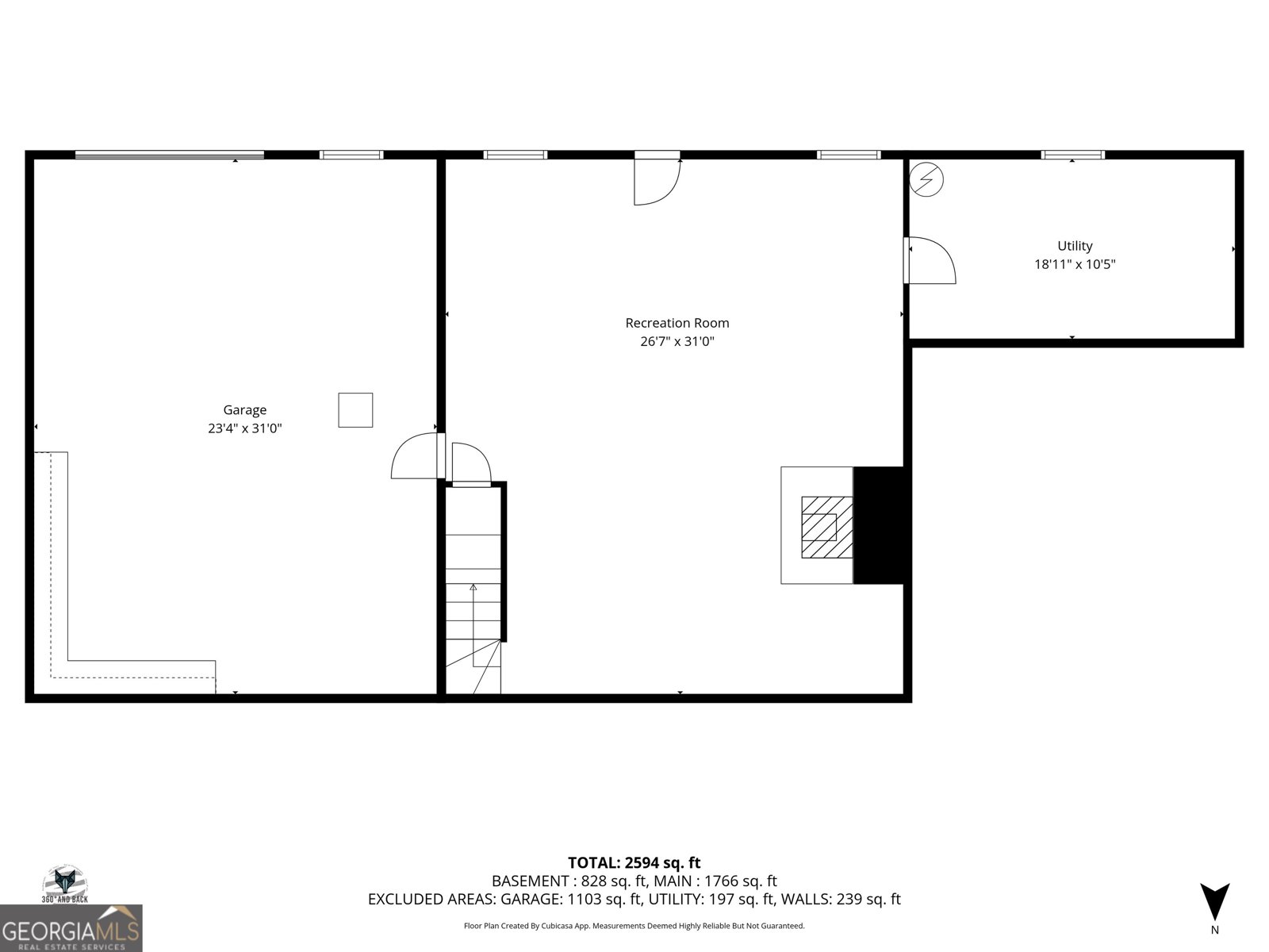 4775 Sewell Road Cumming - 30