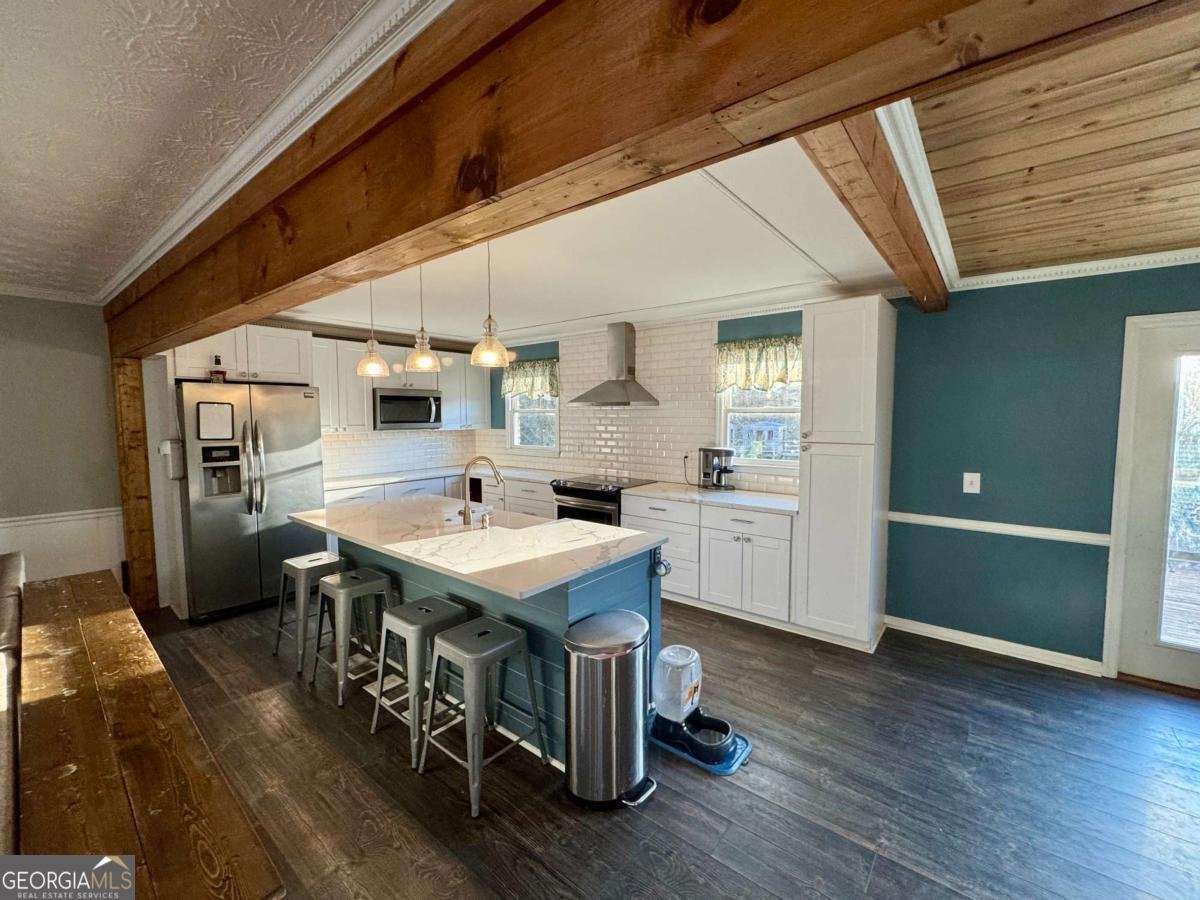 4775 Sewell Road Cumming - 4