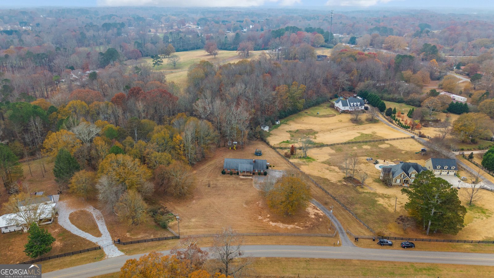 4775 Sewell Road Cumming - 46