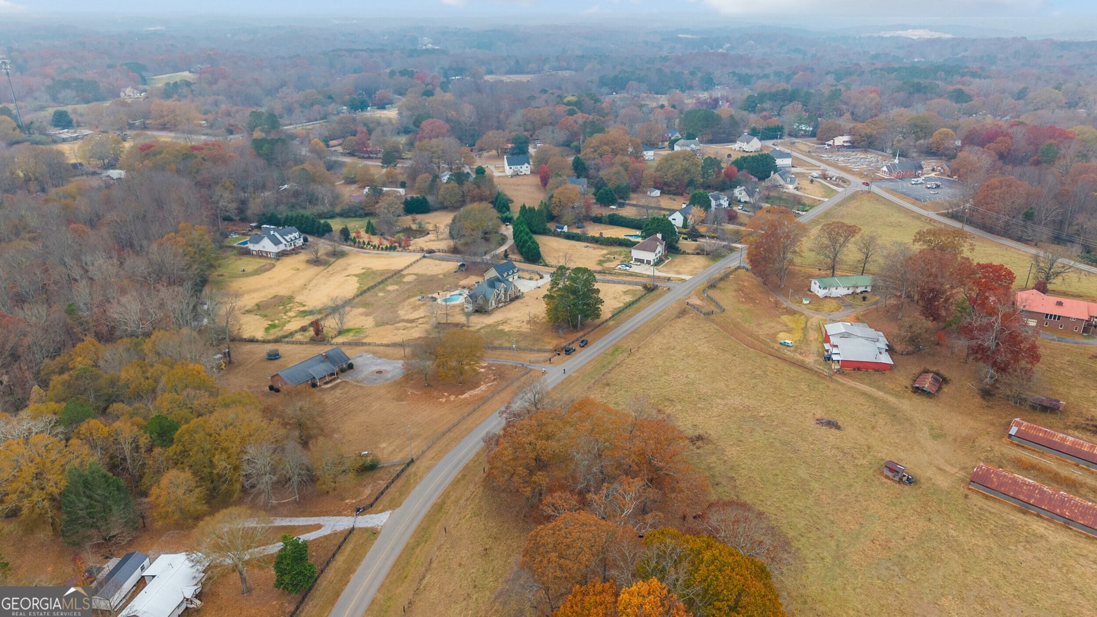 4775 Sewell Road Cumming - 47