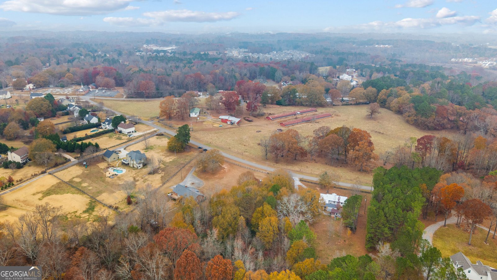 4775 Sewell Road Cumming - 48