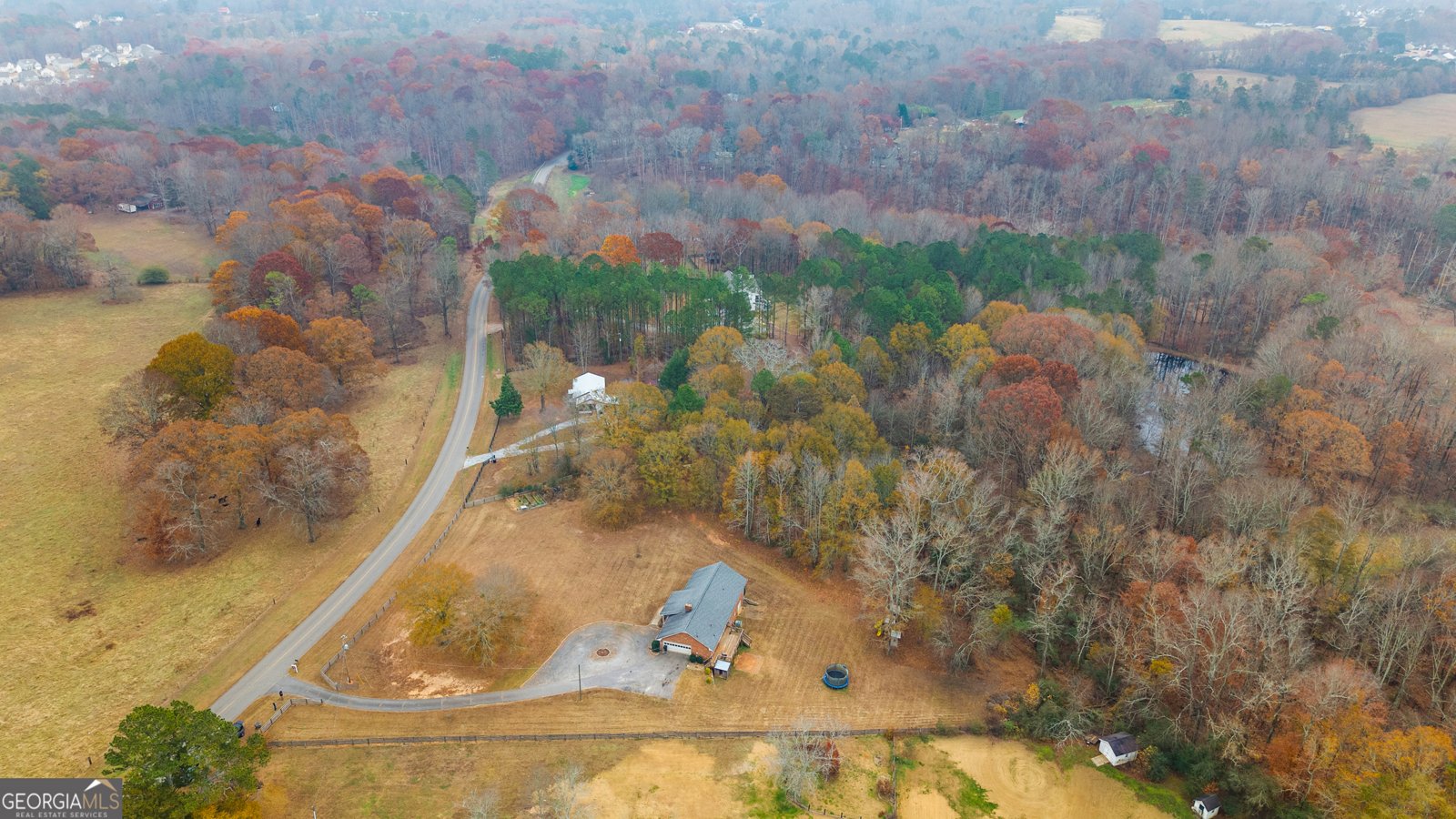 4775 Sewell Road Cumming - 49