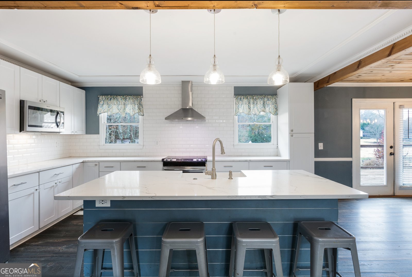 4775 Sewell Road Cumming - 9