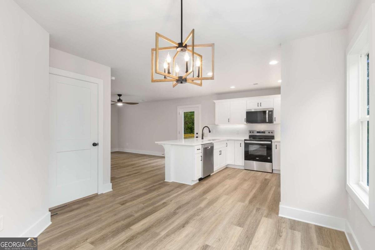 6035 Lakeside Court Gainesville - 12