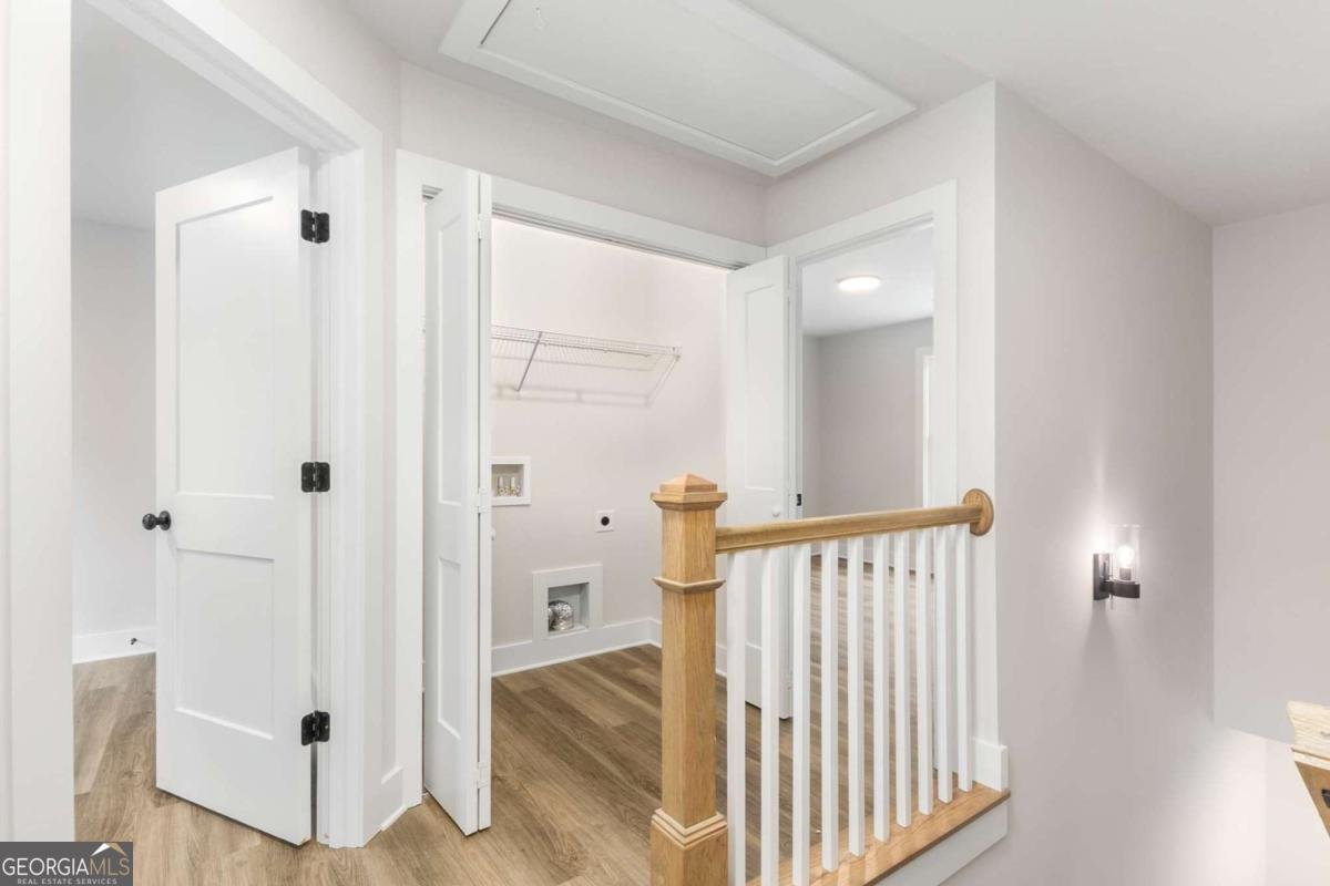 6035 Lakeside Court Gainesville - 20