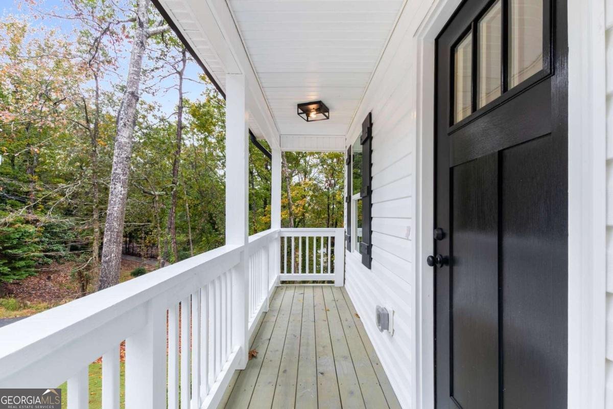 6035 Lakeside Court Gainesville - 3